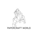 Logo for papercraftworld.com