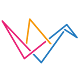 Papercrane logo