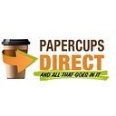 Paper Cups & Packaging Direct logo