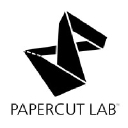 Papercut Lab logo
