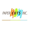 Paper Cuts, Inc. logo