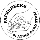 paperdecks.com logo