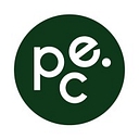 Paper E. Clips Inc logo