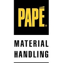 Papé Rents logo