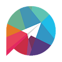 Paperflite logo