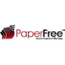 Paperfree Corporation logo