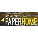 Paper Home Company logo