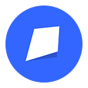 PaperKite logo
