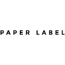 Paper Label logo