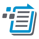 Paperless Forms logo