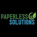 Paperless Solutions logo