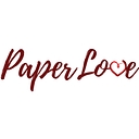 Paper Love logo