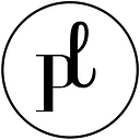 Paperlust logo