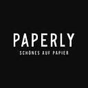Paperly logo
