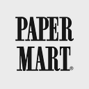 Paper Mart logo