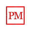 Favicon of Paper Moon Painting