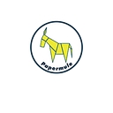 Papermule Ltd logo