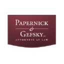 Papernick & Gefsky, Llc logo