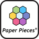 paperpieces.com logo