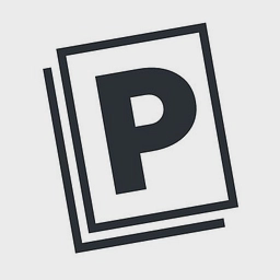 Paperpile logo