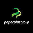 Paper Plus Nz logo