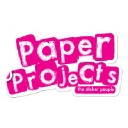 Paper Projects Limited logo