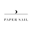 Favicon of Paper Sail