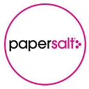 Papersalt logo
