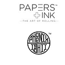 Papers + Ink