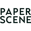 Paper Scene