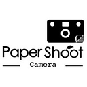 Papershootcamera logo