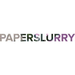 Logo of paperslurry.com