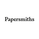 Papersmiths logo