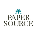Paper Source logo