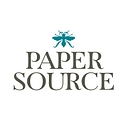 Logo for papersource.com