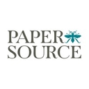 Paper Source logo