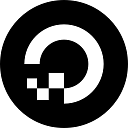 Gradient logo