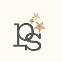 Paper Starlights logo