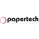 Papertech logo