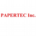 Papertec Inc. logo
