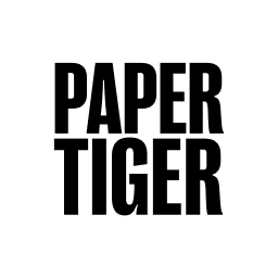 Paper Tiger Marketing LLC logo