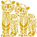 The Paper Tigers logo