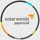 Papertrail product logo