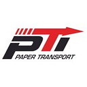 Paper Transport logo
