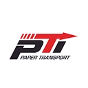 Paper Transport, Inc. logo