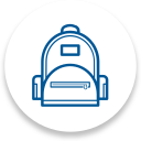 Palo Alto Partners in Education logo