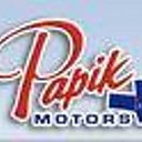 PAPIK MOTORS LUVERNE