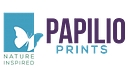 Papilio Prints logo