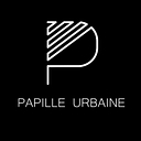 Papille Urbaine - Urban Palate logo