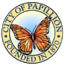 City Of Papillion logo